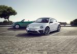 Volkswagen Beetle R-Line 2016 года